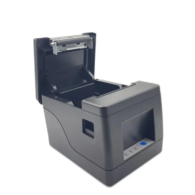 Bill Printer Thermal Receipt Printer Thermal Printer 80mm Receipt