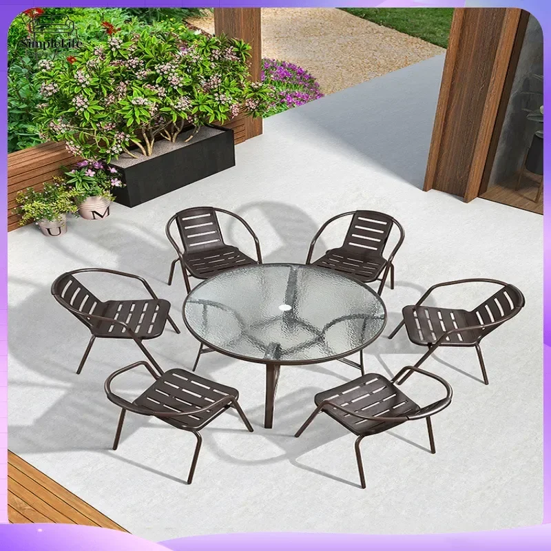 table-pliante-d'exterieur-pour-patio-balcon-jardin-pique-nique-camping-barbecue-impermeable-resistante-au-soleil-moderne-legere-portable-en-aluminium