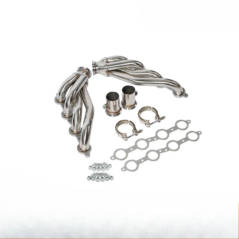 Exhaust Manifold Basho Set for Chevrolet C10LS1 LS2 LS3 LS6