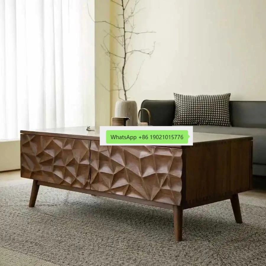 Hj New Home Black W… - image