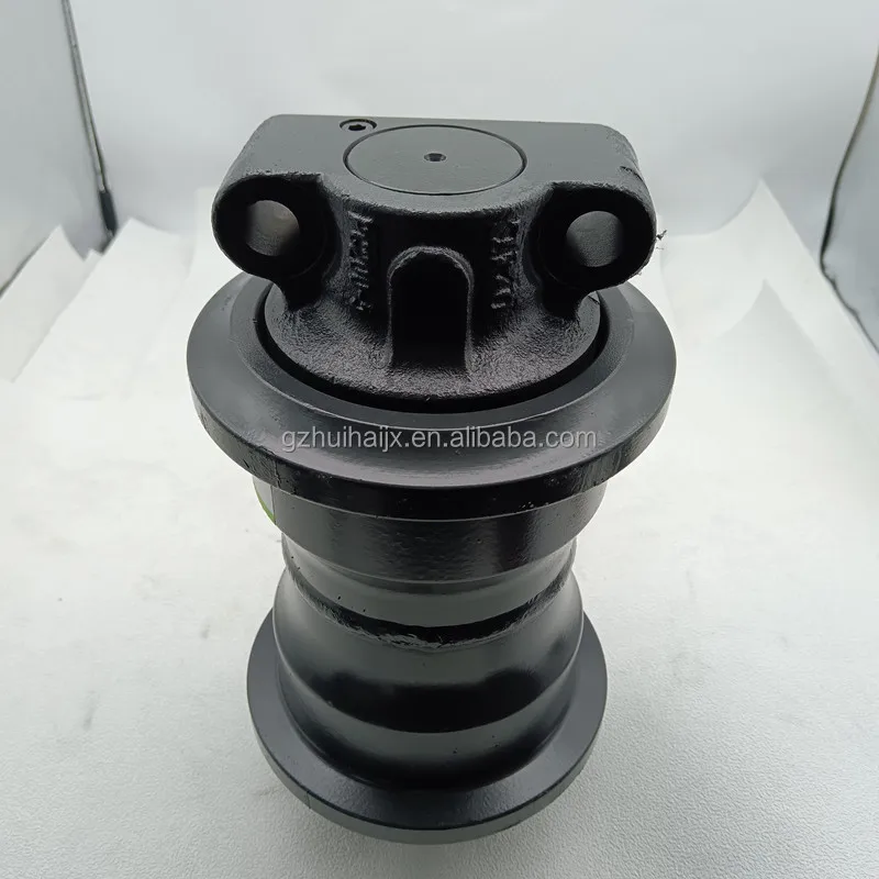 PC210 Excavator Parts Idler 20Y-30-08021 Komatsu Roller Assembly 20Y-30-08060 Track Roller 20Y-30-08021 20Y3008060 20Y3008021