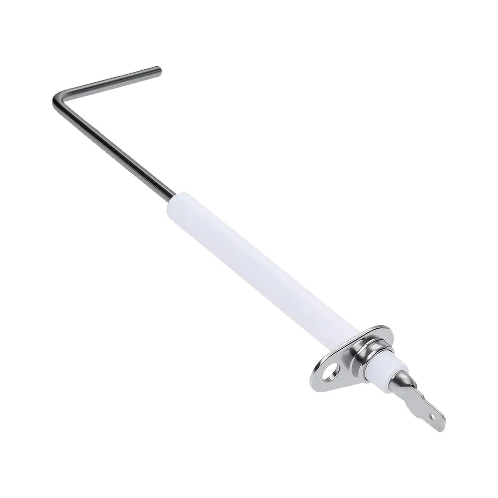 Burner Safety Sensor As Shown Stove Flame Sensor OEM 69W43 Upgraded Wear-resistant Metal Easy Installation Design