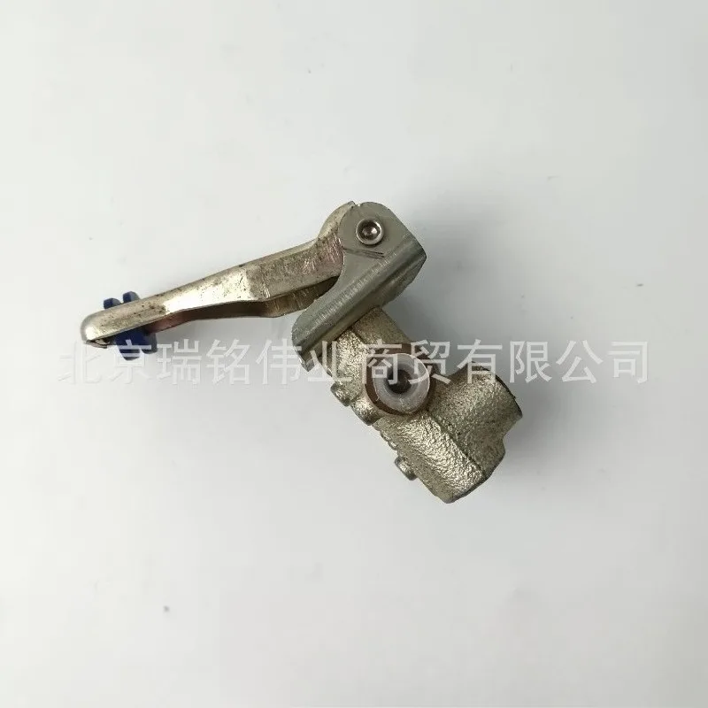 Hydraulic Distribution Valve 6614303381, Fit For SsangYong Istana MB100 Replacement Parts