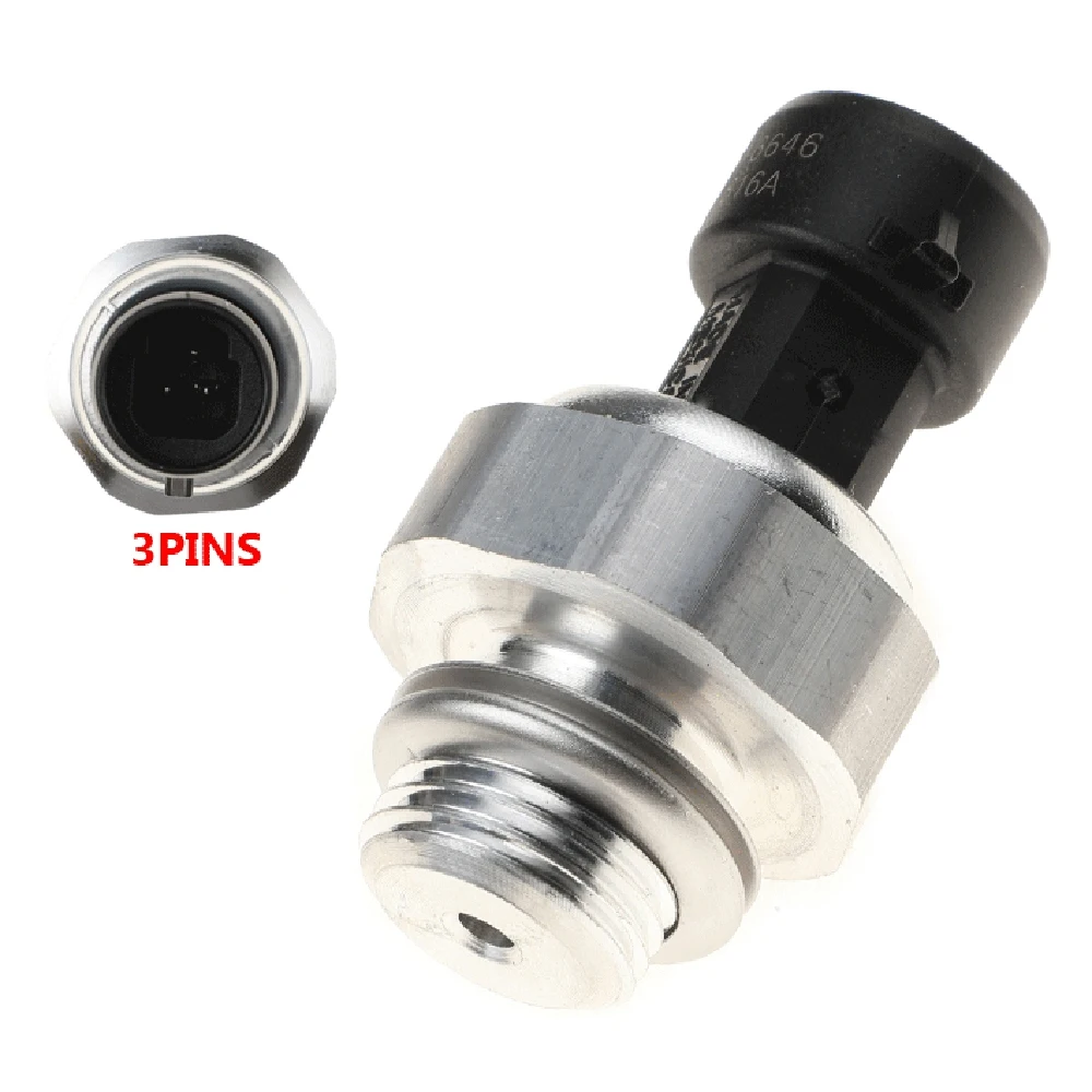 Oil Pressure Sensor Sender Switch for Buick Lacrosse Chevrolet Cadillac CTS Pontiac Trailblazer Hummer H2 12616646