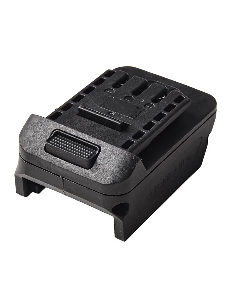 

Converter Adapter Battery Converter Plastic Sturdy Black For Dayou Battery Pack ForA3 Machines For A3 Machines