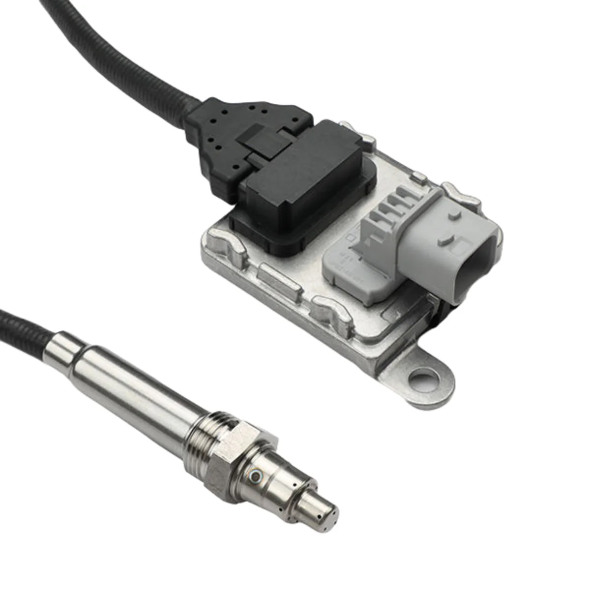 Alta qualidade novo 5WK97403 A0101538128 0101538128 Sensor de óxido de nitrogênio para Mercedes-Benz