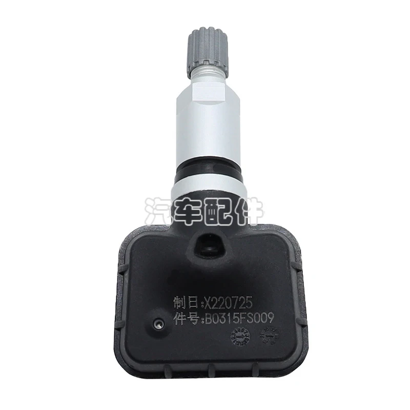 New B0315FS009 Tire Pressure Monitor Sensor 4pcs For Dengfeng Nissan TPMS