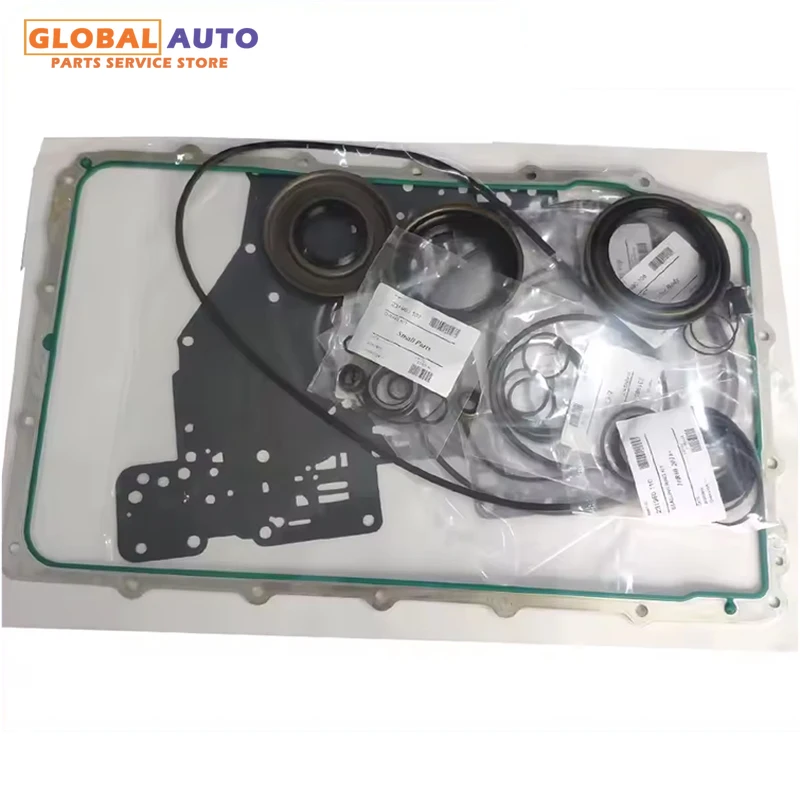 

10R80 10L80 Brand new Transmission Speedbox Rebuild Kit Overhaul Kit (with Seals) For Ford-Lincoln 2017-22