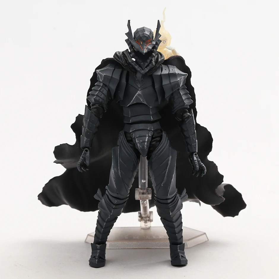 Figma SP-046 Guts Armour ver. Limited Action Figure Model Doll Toy