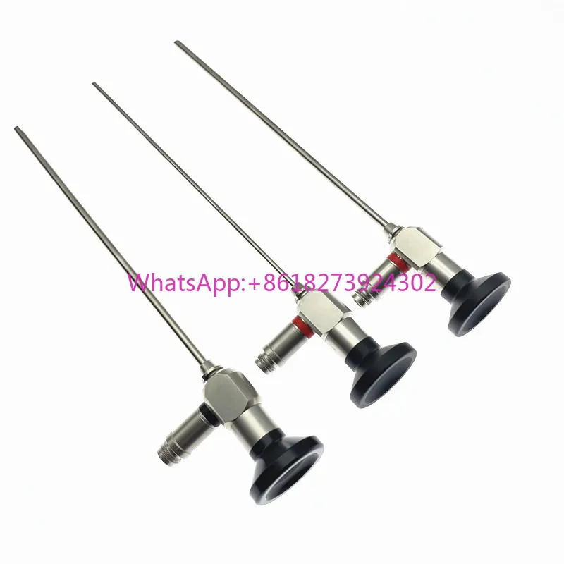 

HD Endoscopy Camera 4mm-10mm 0 30 70 Degree Surgical Rigid Endoscope Endoscopy Camera