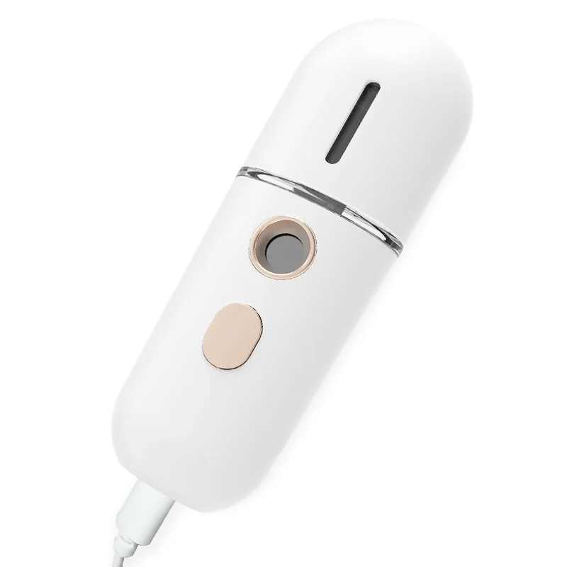 Factory Wholesale Price Nano Face Mist Sprayer Steamer Nano Facial Mist Spray