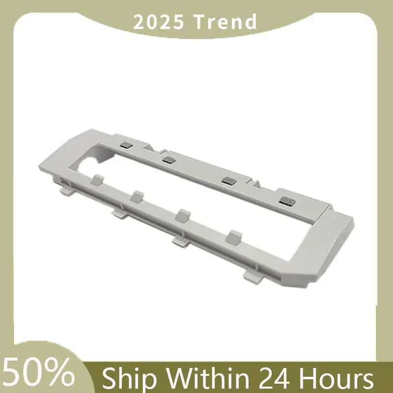 A75X العلوي ل Roborock Q Revo غطاء الفرشاة الرئيسية ل Roborock P10 جهاز آلي لتنظيف الأتربة اكسسوارات استبدال قطع الغيار