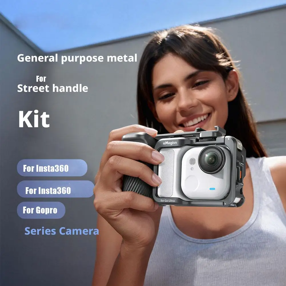 Xplorer Grip Kit Fo… - image