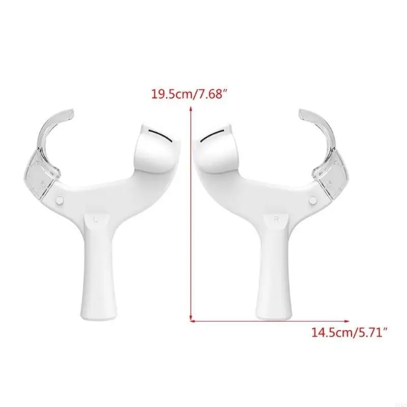 31KB Immersive -Tisch -Tennis -Paddel -Set Advanced Table Tennis Paddle Set Ergonomisch gestaltet für 3 geeignetes Paddel