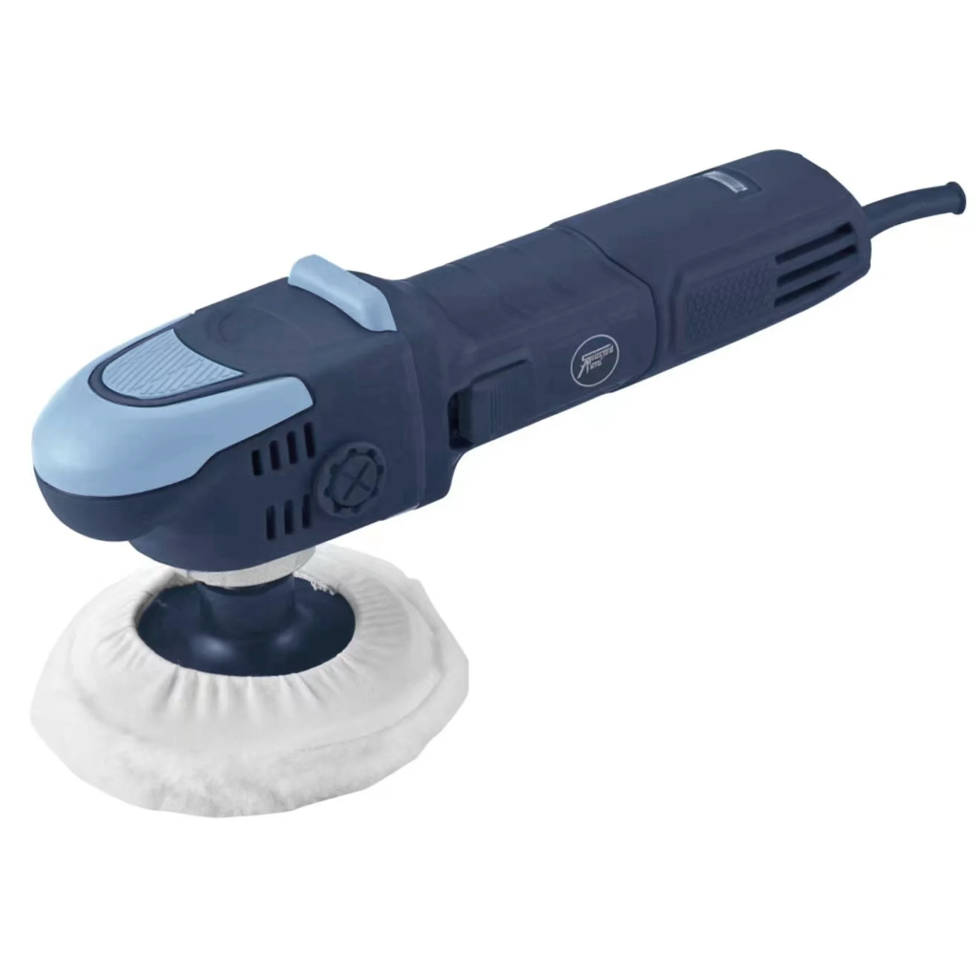 Selected Auto Popular Detailing 750W RO Rotary Mini Buffering Polisher Car Polishing Machine