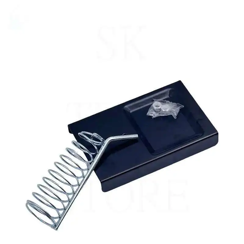 Welding Soldering Iron Stand Sponge Station Support 303 Type Base Desoldering Part Rack Solder Durable High Quality Welding Base