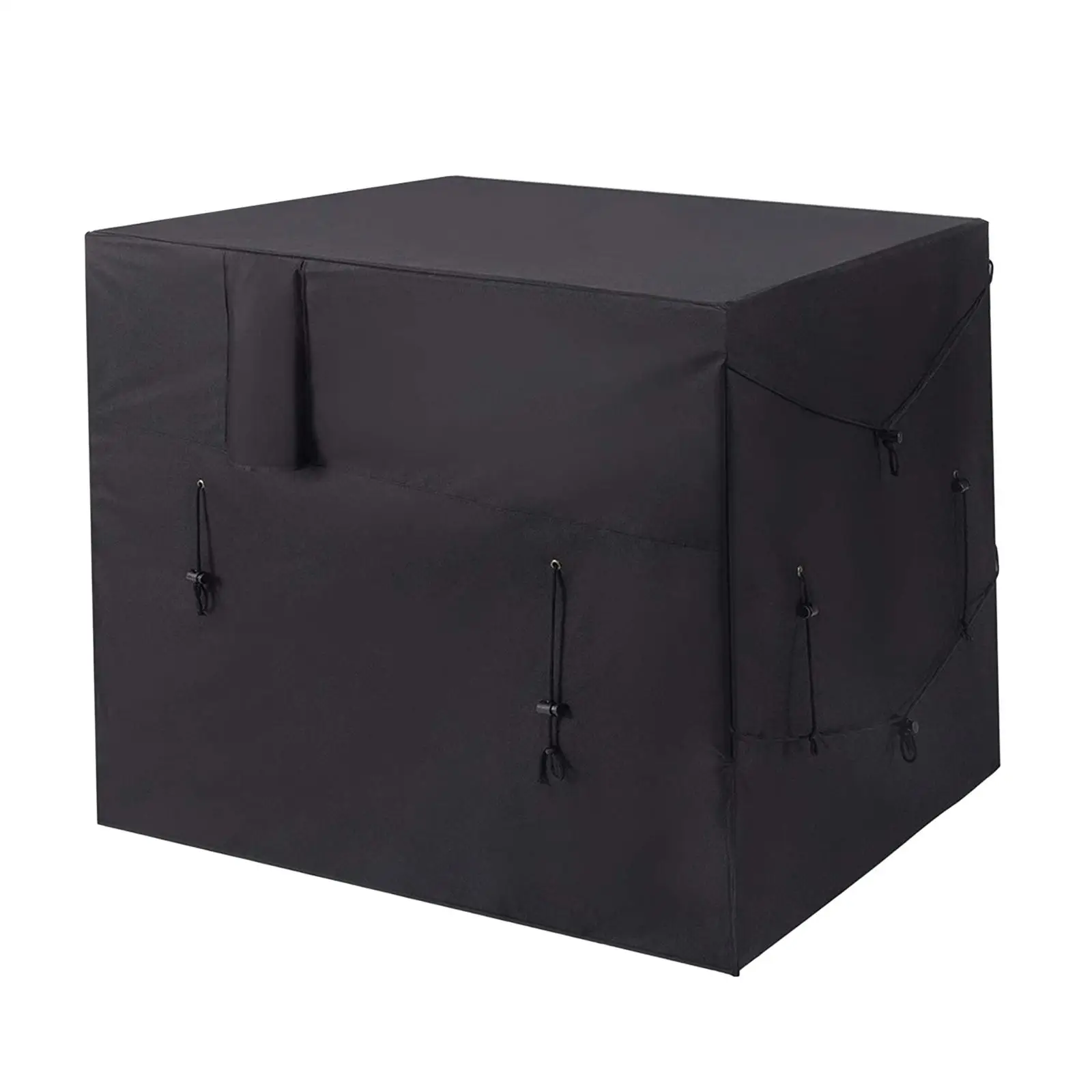 

Swimming Pool Heater Cover, Waterproof Oxford Cloth Cover for Swimming Pool Heat