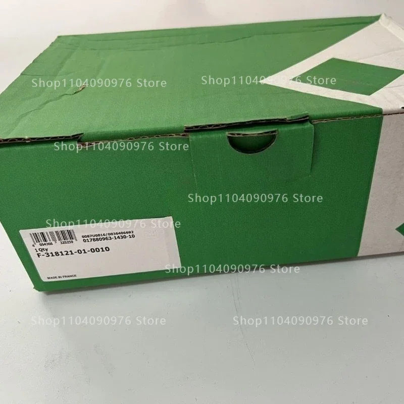 Linear guide slide bearing F-318121-01-0010