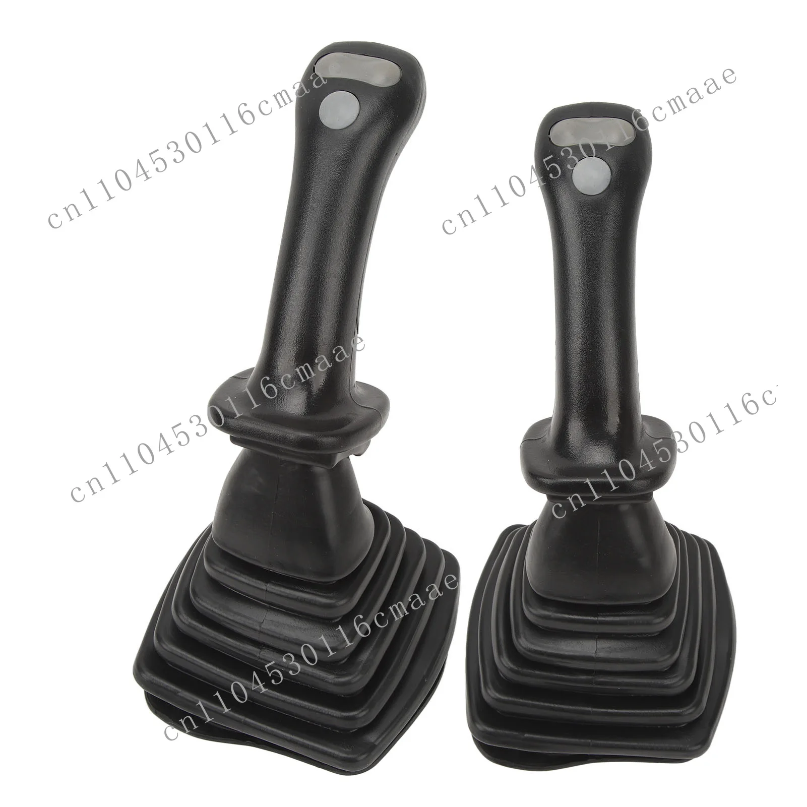 Applicable to, left and right 3-button joystick handle set DX150 215 225