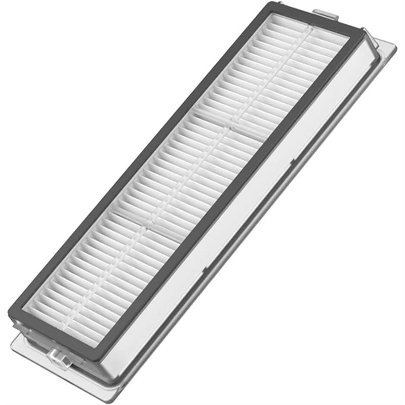Seiten bürste Hepa Filter Mop Tuch für Xiaomi Mijia 2c Stytj03zhm Roboter Staubsauger Teile