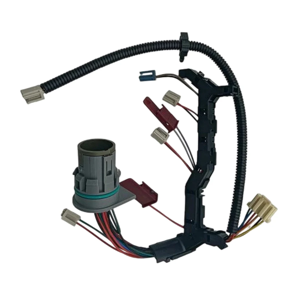 5 Speed Transmission Wiring Harness 29539792 411511ADR For Chevrolet For GMC Auto Parts Wiring Harness