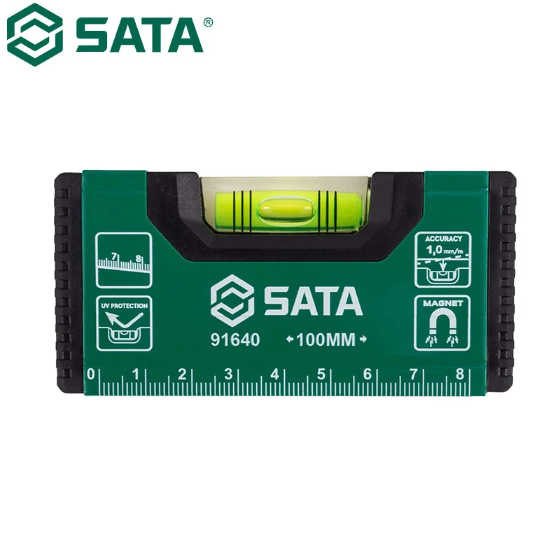 SATA 91640 Magnetic Level 4\