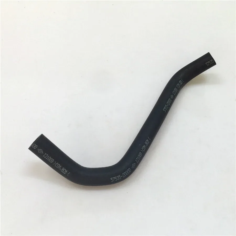 STARPAD For Hyundai Elantra cars power steering pump pipeline booster pump inlet pipe return pipe accessories free shipping