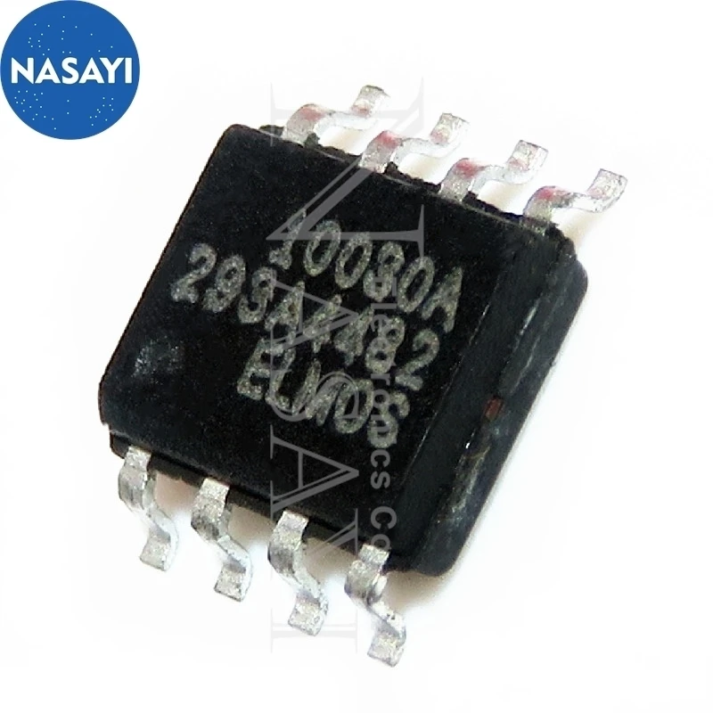 5PCS 10030A 10030 MC14538BCP MC14538 PCA9517AD PA9517A PCA9517 TCA785P TCA785 MAX3085EESA MAX3085 LM391N-100 LM391