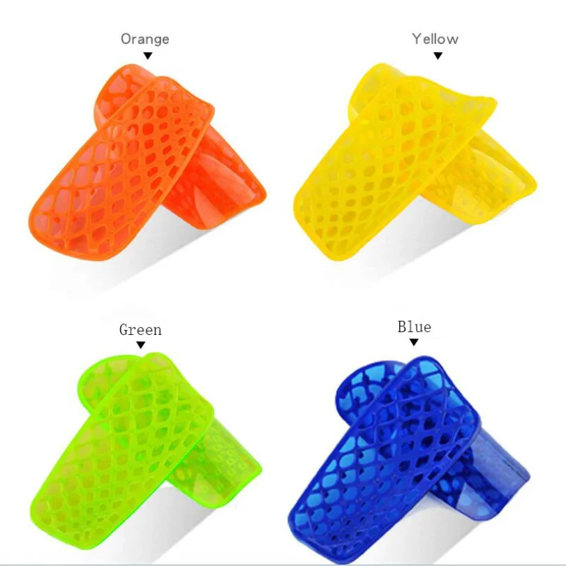 성인용 축구 레그 가드 보드 1쌍, 프로 축구 훈련용 스포츠 가드