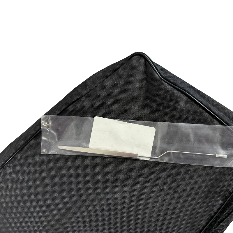 SY-XN16 Tympanoplastia Myringoplastia Conjunto de instrumentos de cirurgia de reconstrução de ouvido médio Conjunto de cirurgia de miingotomia Instrumentos de ouvido