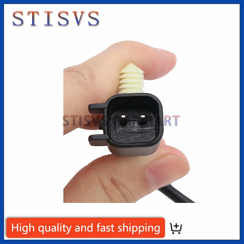 Brake Anti Lock Sensor Rear Right JB3C-2C190AA  For Ford Ranger Mk3 JB3C 2C190AA JB3C2C190AA New Car Auto Parts