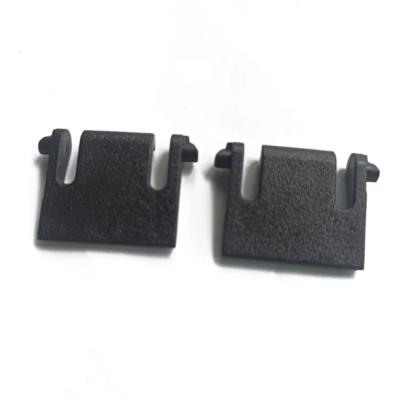 2 Pieces Replacement Foot Stand Holder Legs for Corsair K66 K68 K55 Keyboards Accessories Replacement (Stands) Wholesale