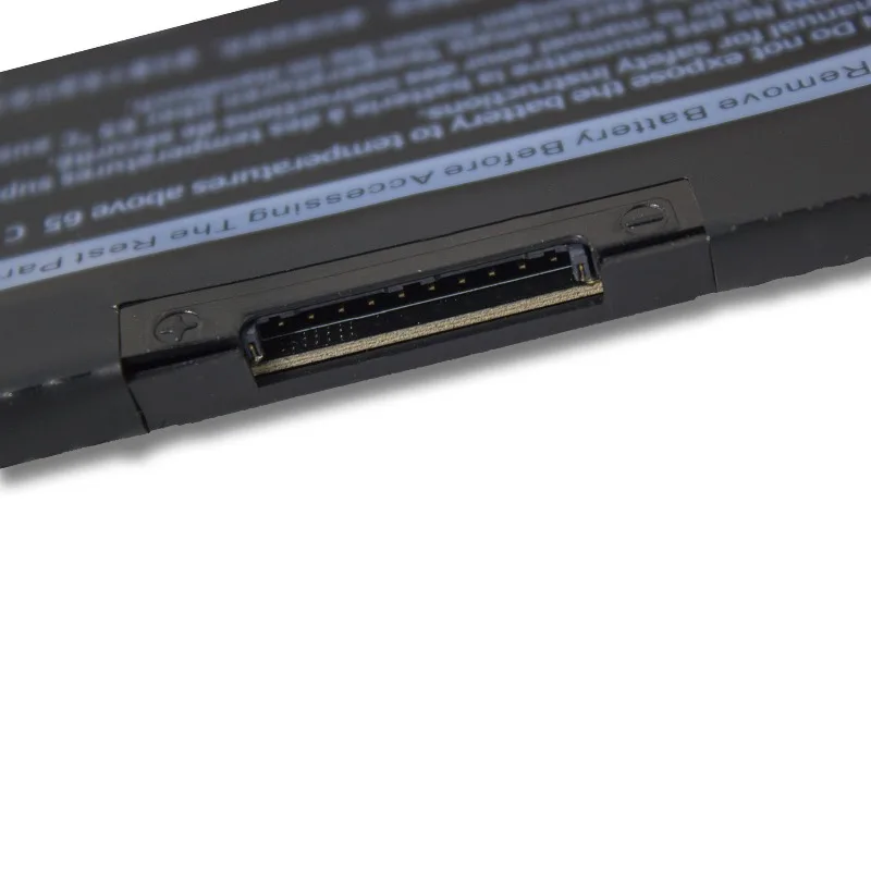 2 قطعة ل Dell G3 15 3500 3590 3790 G5 15 5500 P89F انسبايرون 5490 51WH 266J9 11.4v 4255mAh البطارية #6