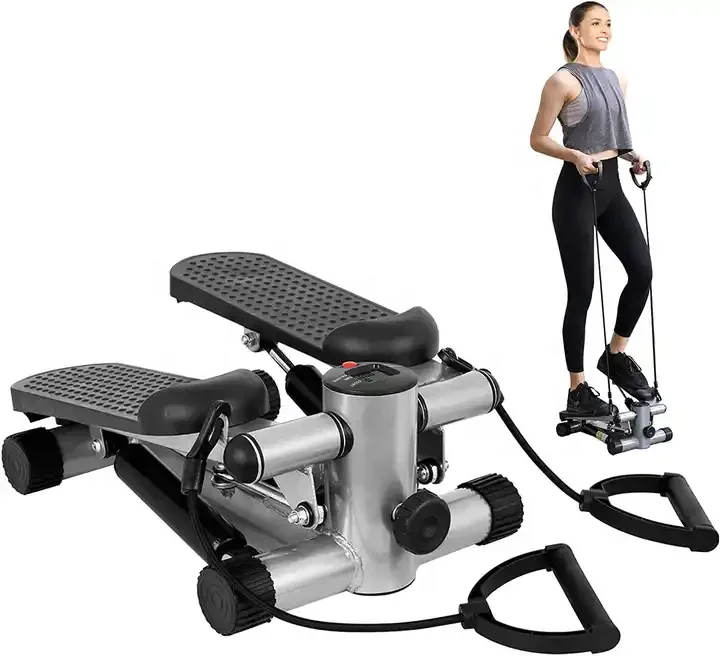 

Aerobic Fitness Exercise Step Yoga Stair Elliptical Mini Twist Stepper Walking Machine With Mini Stepper