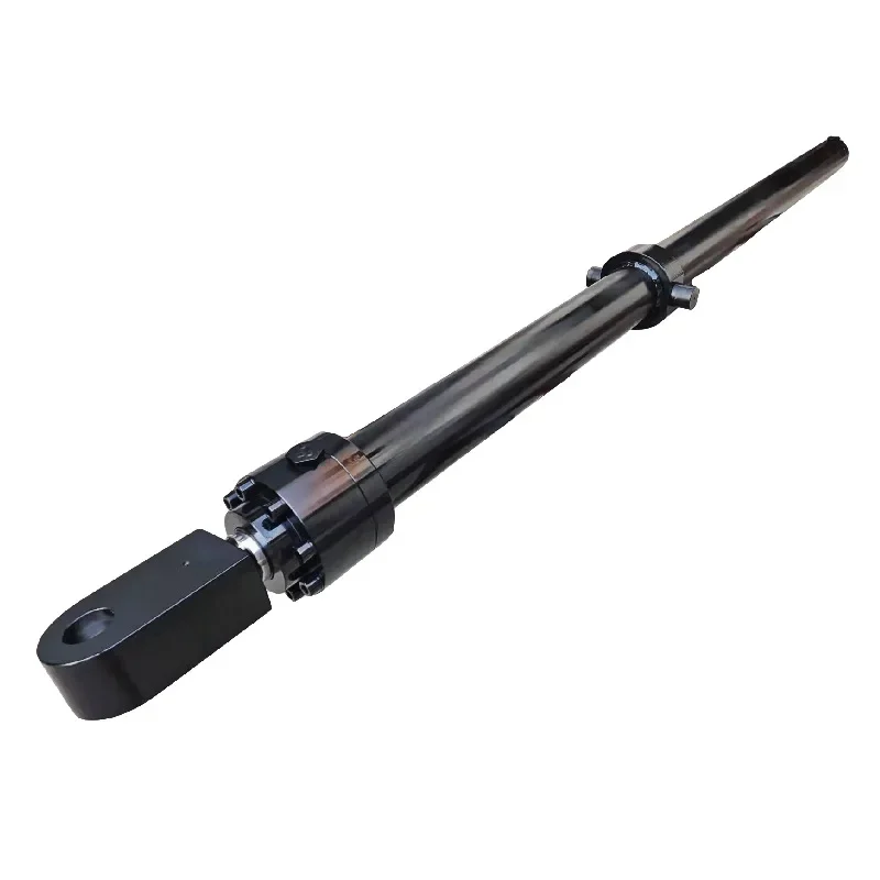 Mining equipment Y-HG1 series hydraulic cylinder Y-HG1-E100-70X2200LZ2H-L1 hydraulic cylinder