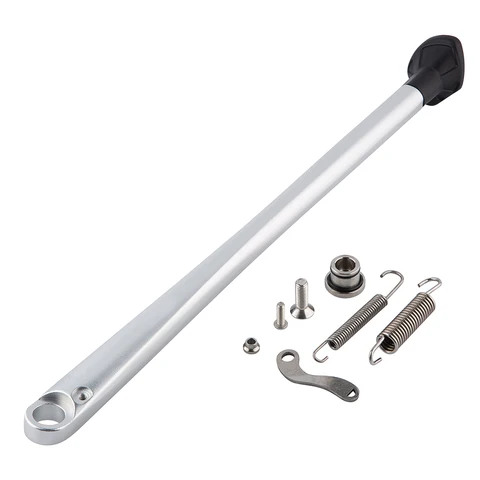 Подножка-опора Для Мотоциклов KTM XC XCW XCF XCFW EXC EXCF 2008-2023, Husqvarna TE FE TX FX FS 2012-2023 С Комплектом Пружин