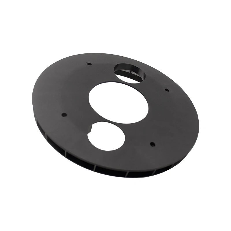 Protective Motor Cover for DJI Agras T40 Drone Upper Shell Case Replacement Housing