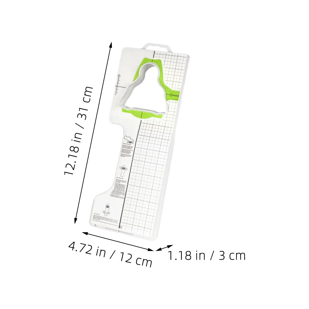 

Bike Cleat Accessory Durable Polypropylene Pedal Cleat Tool Adjustable for Various Cleats and Shoes Multi-Use Bicycle Accessory