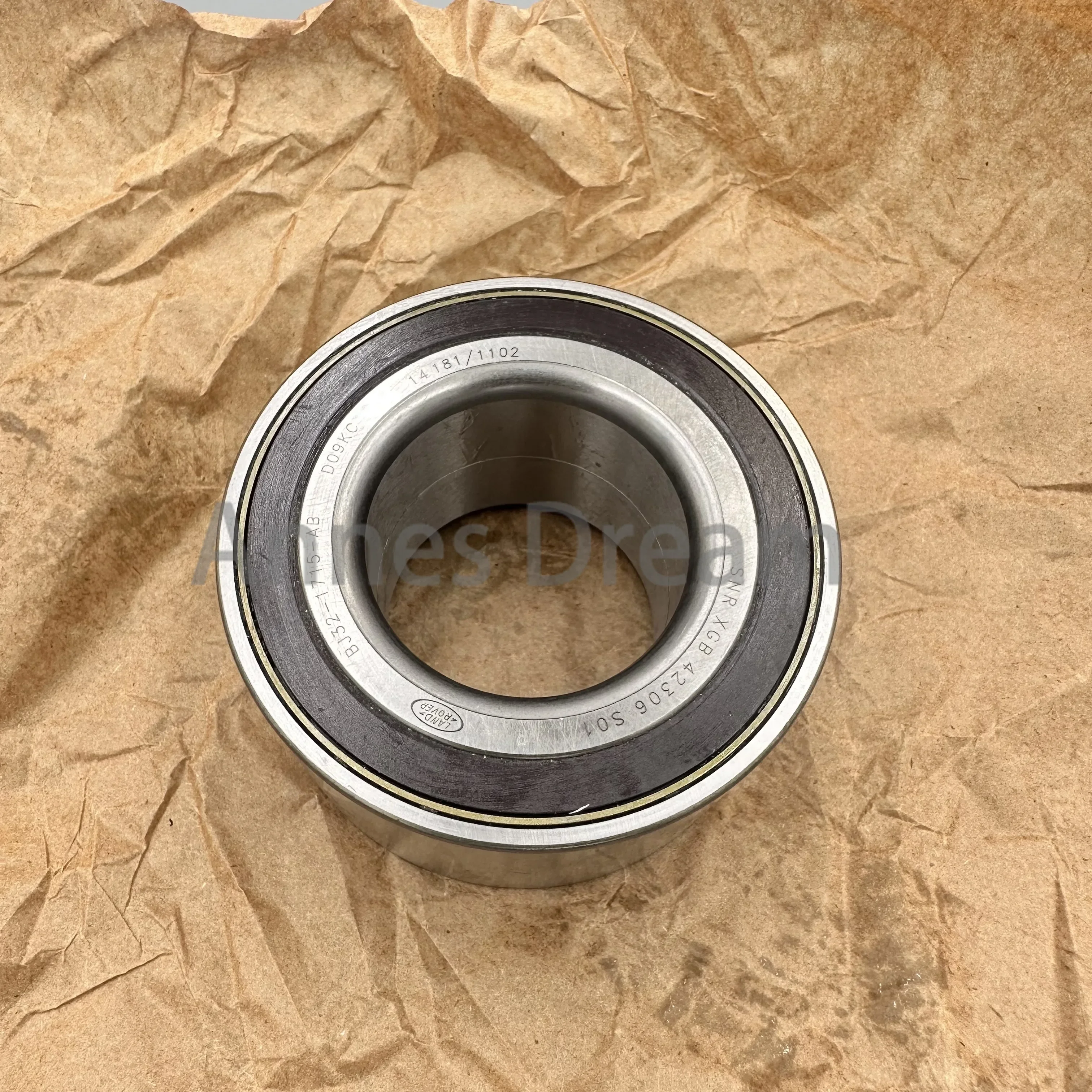 

Auto Part Front Wheel Bearing LR070453 LR133541 LR122585 LR024267 C2D47037 T4A12006 C2D30342 For Land Rover Jaguar XF