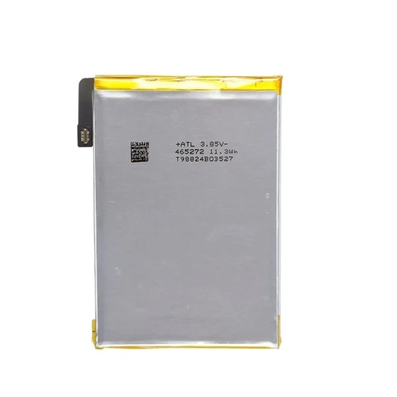 2pcs For Google Pixel 3  Pixel3  Genuine Latest Production Phone Batteries  G013A-B 2915mAh Replacement Battery