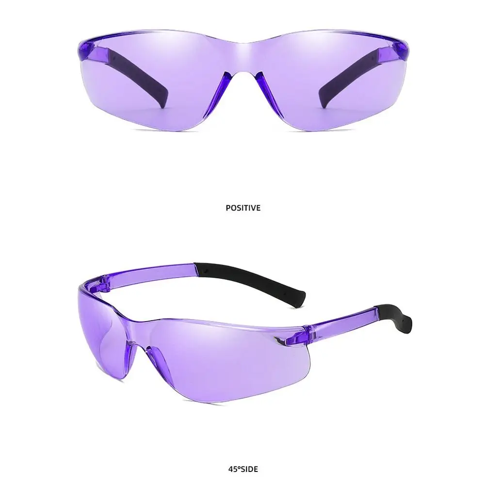 Durable Impact Resistant Safety Glasses Anti-foggy UV Protection Protective Eyewear Polycarbonate Protective Lens