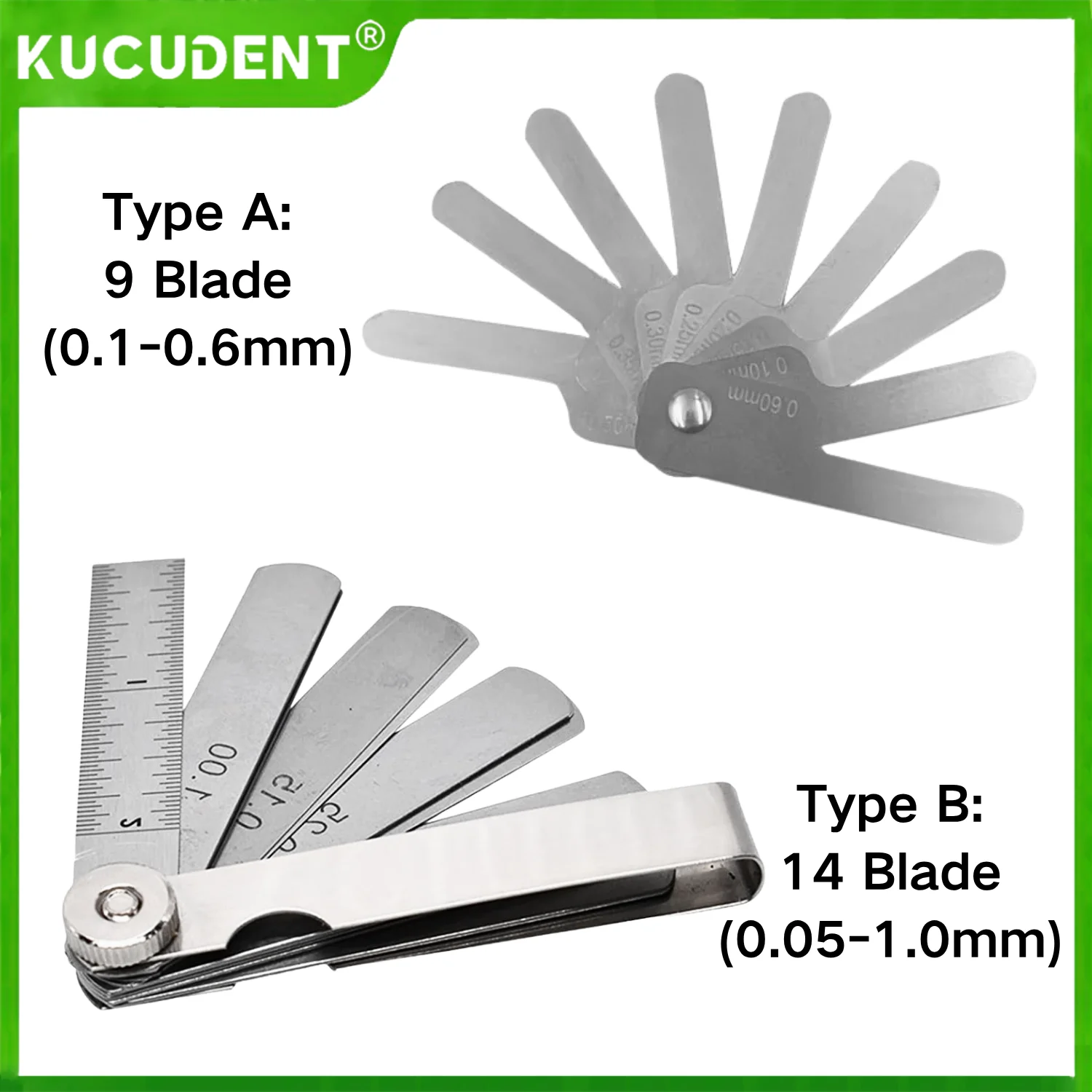 

Стоматологический межпроксимальный редукционный калибр, линейка, ортодонтический измеритель зазора между зубами, возвратно-поступательный IPR, стоматологический инструмент из нержавеющей стали