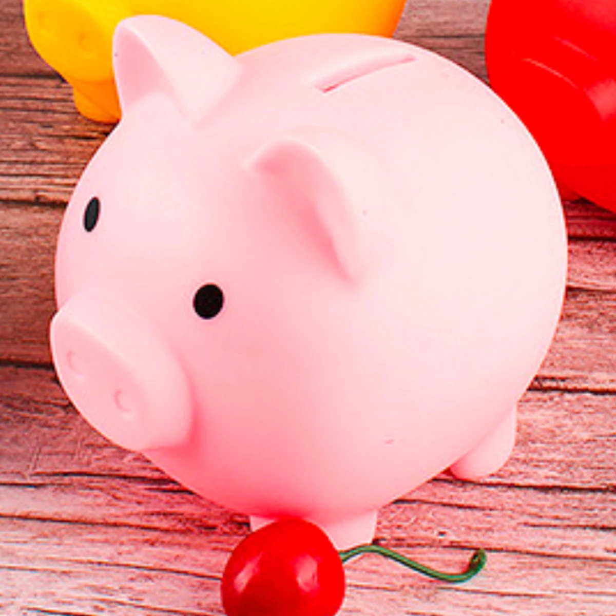 Piggy Bank For Boys CutePiggy Bank Coin Bank For Girls And Boys Medium Size Cute Piggy Banks For Coin Storage Practical