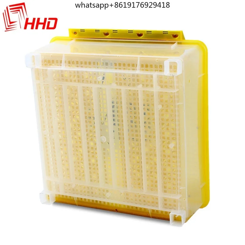 توريد المصنع مباشرة معدات تربية 48 قطعة حاضنة بيض الدجاج اقتصادية ذات سعة كبيرة للحاضنة الصغيرة