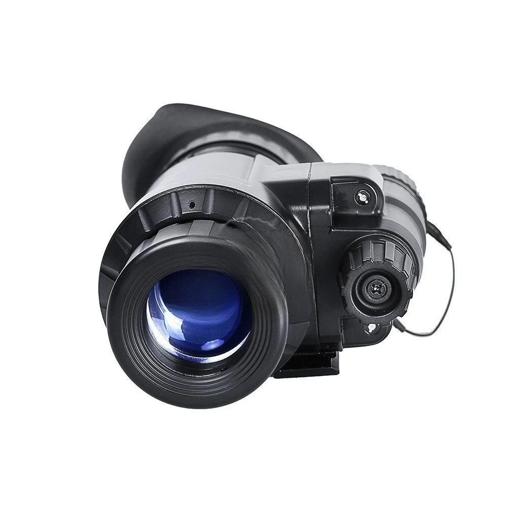 Most Popular Small Size Light Weight Night Vision Clear and Stable Imaging Monocular Eyepiece Night Vision