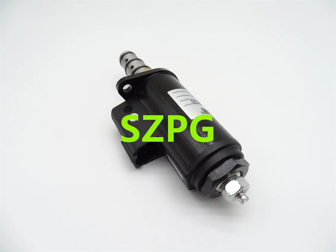 

For 116-3526 PRV Lock Solenoid Valve for Caterpillar Excavator CAT 320B 320C 320D 315C 325C