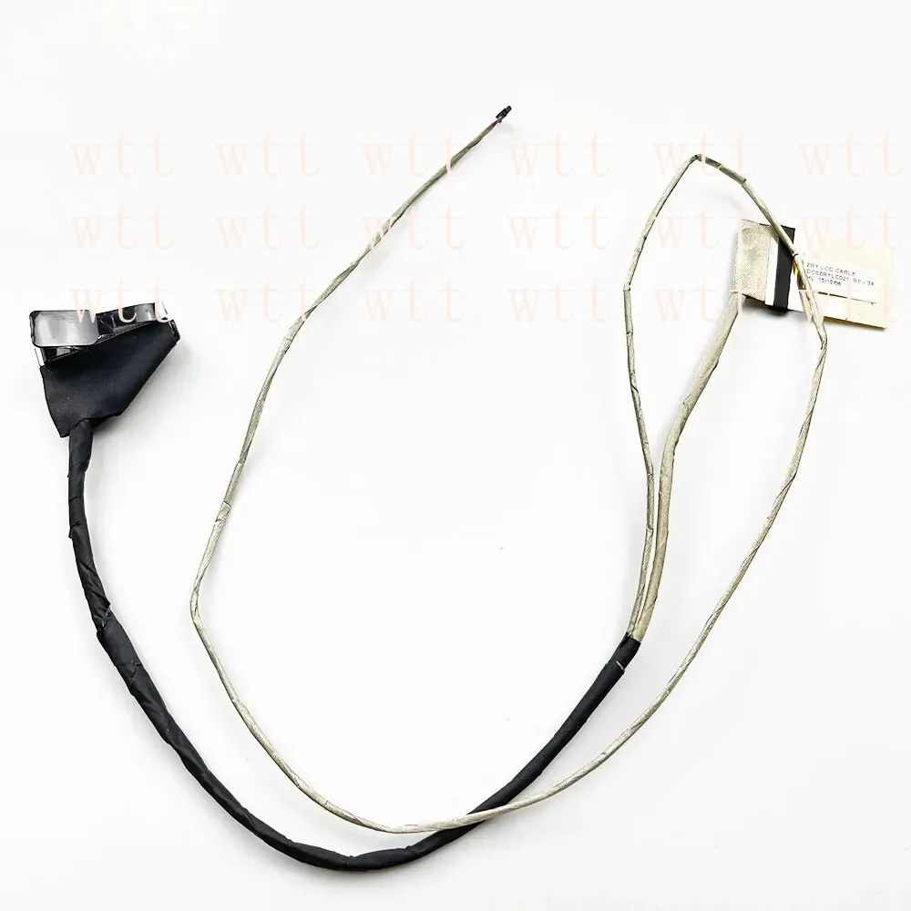 

For Acer Aspire V5-591 V5-591G T5000 N15Q12 LCD LED Display cable DD0ZRYLC021