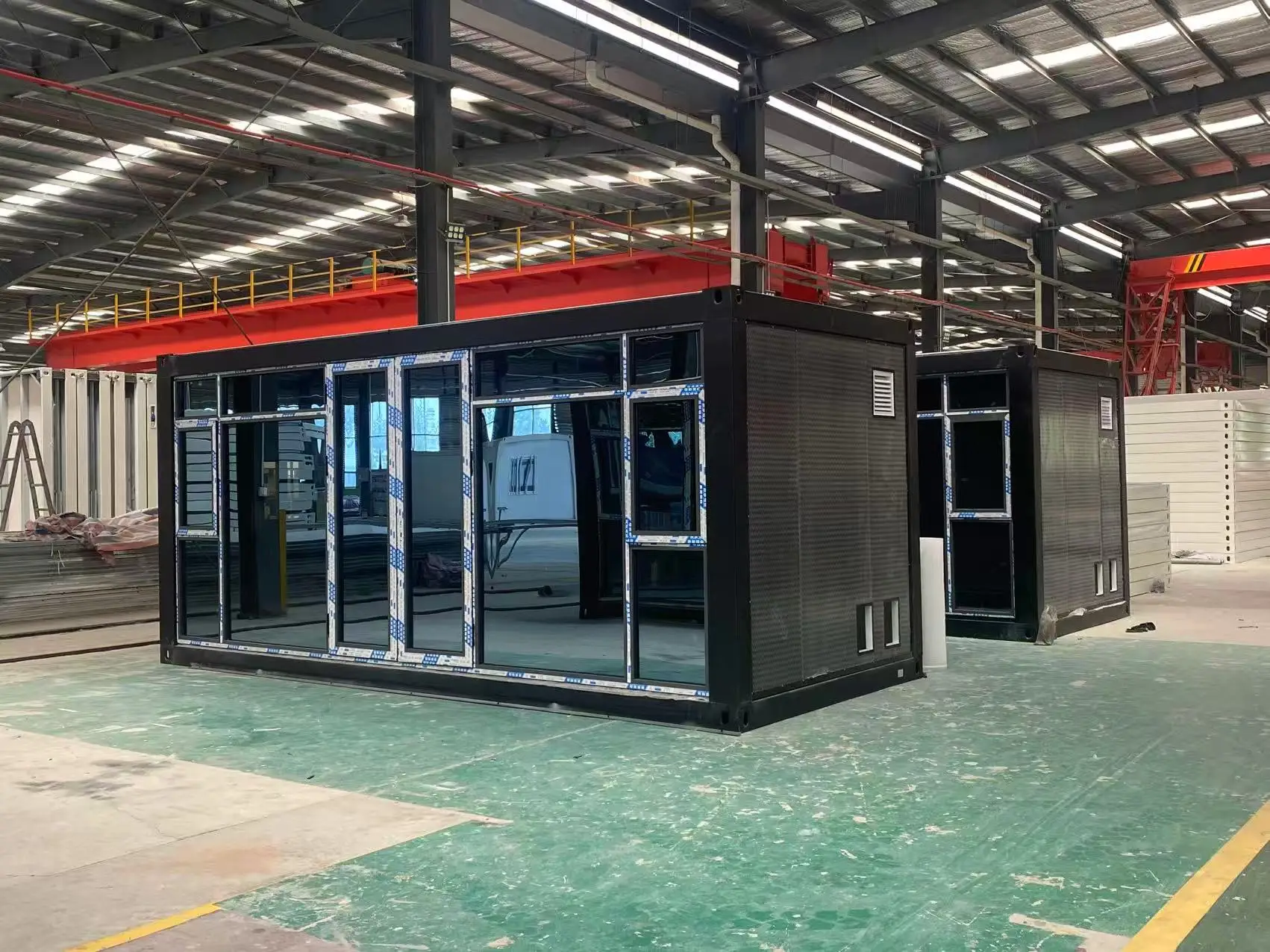 Customized Disassemblable Sleeping Quarters Transportable Foldaway Enclosure for Hunting Blind Rebate Offer