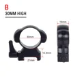 B 30mm High