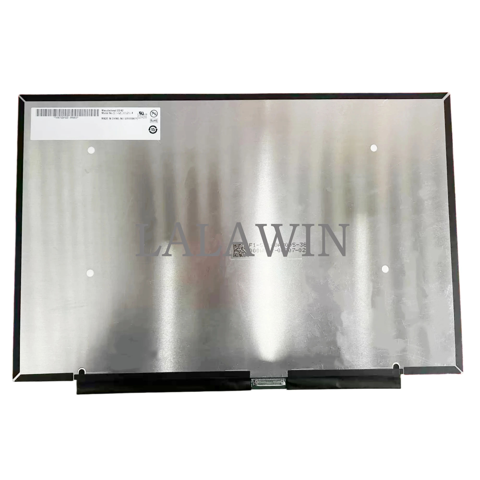

B140UAN04.4 IPS 1920x1200 14" FHD LED LCD Screen Laptop Display